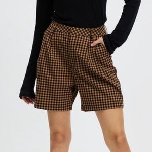 Brixton Thurston Shorts